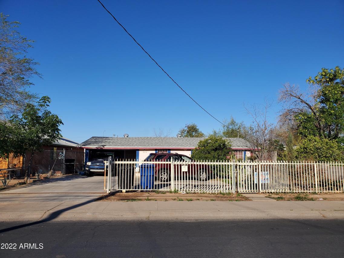 524 S Macdonald St., Mesa, AZ 85210