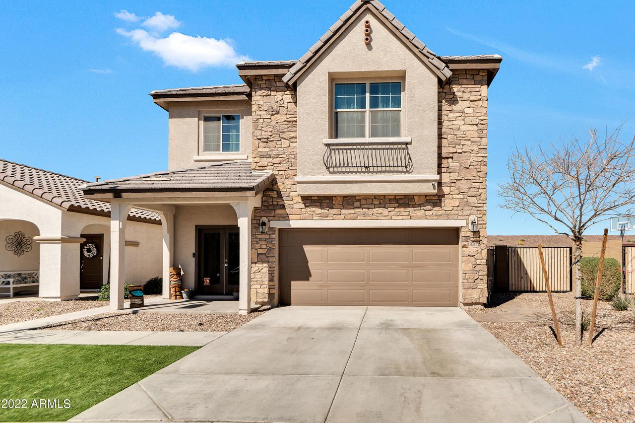 19568 W Woodlands Ave., Buckeye, AZ 85326