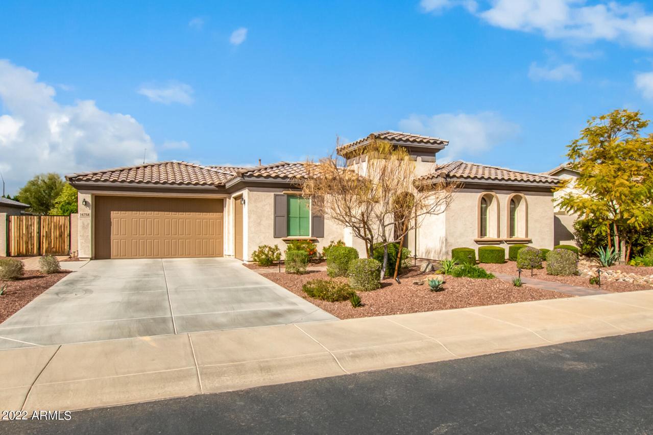 14758 W Escondido Dr., Litchfield Park, AZ 85340