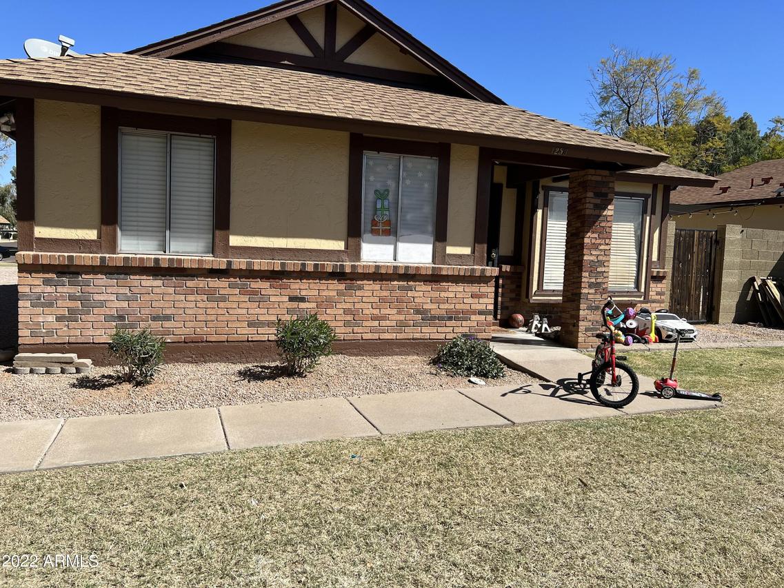 5135 E Evergreen St. #1253, Mesa, AZ 85205