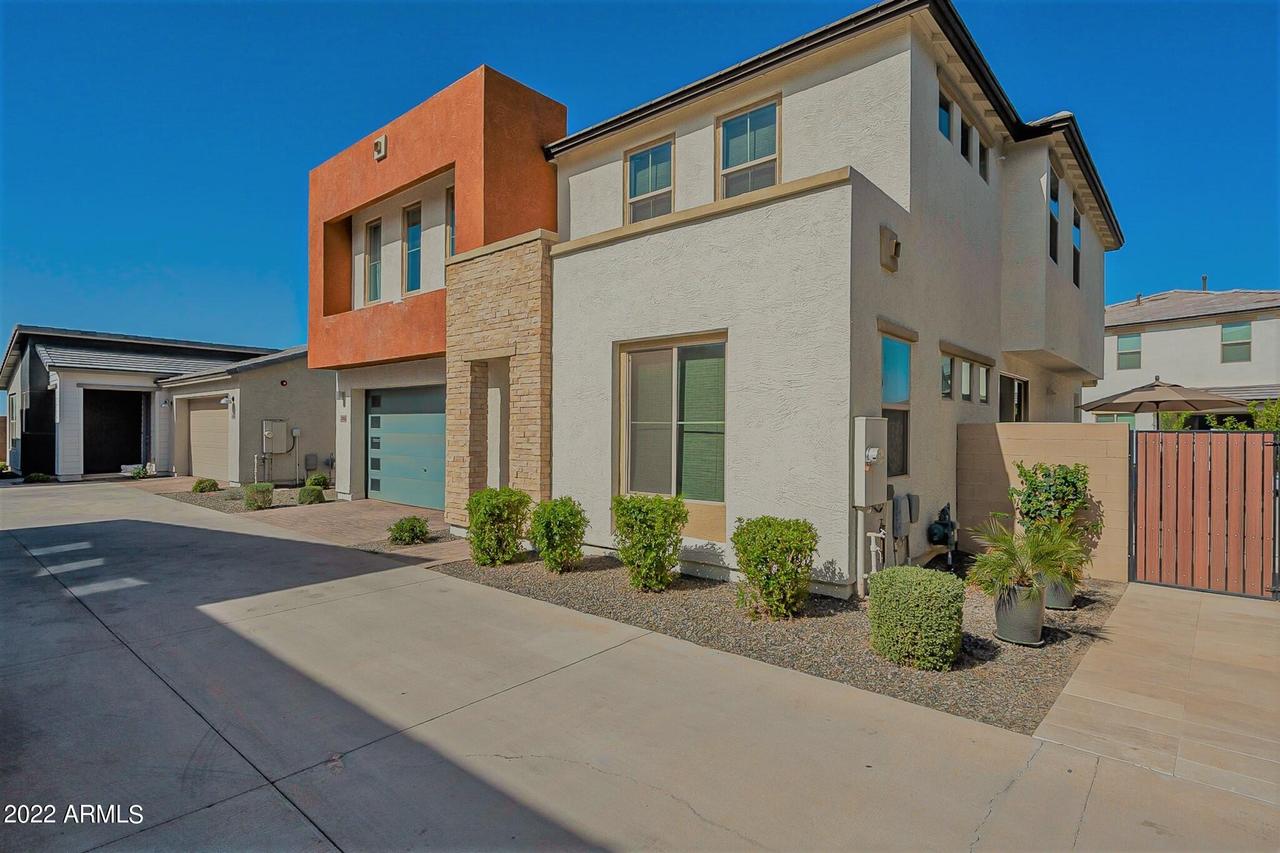 4904 S Tune, Mesa, AZ 85212