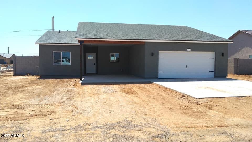 5741 E Santa Clara Dr. #107, San Tan Valley, AZ 85140
