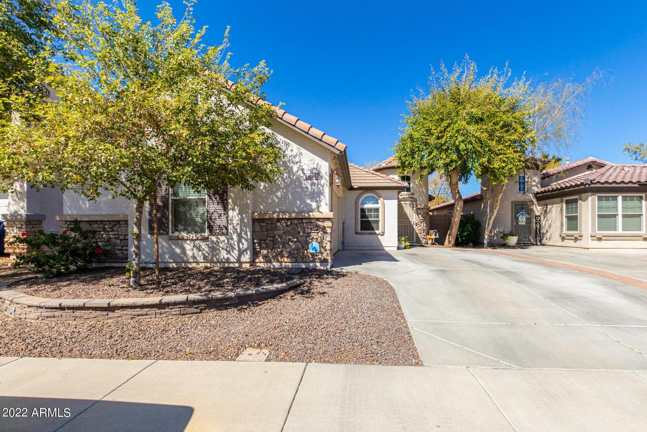 18248 W Bridger St., Surprise, AZ 85388