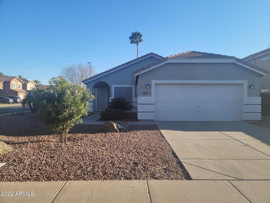 3173 E Millbrae Ln., Gilbert, AZ 85234
