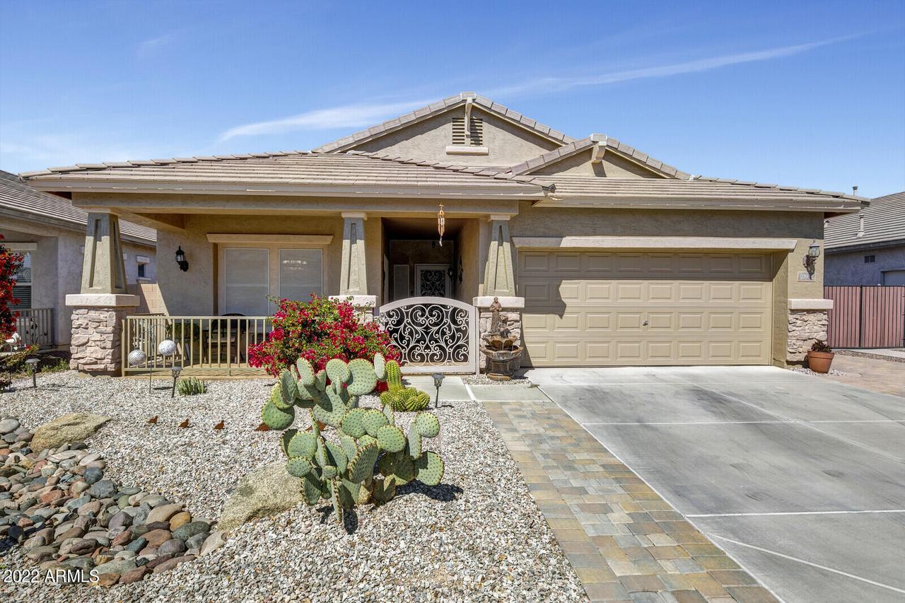 10932 E Bella Via, Mesa, AZ 85212