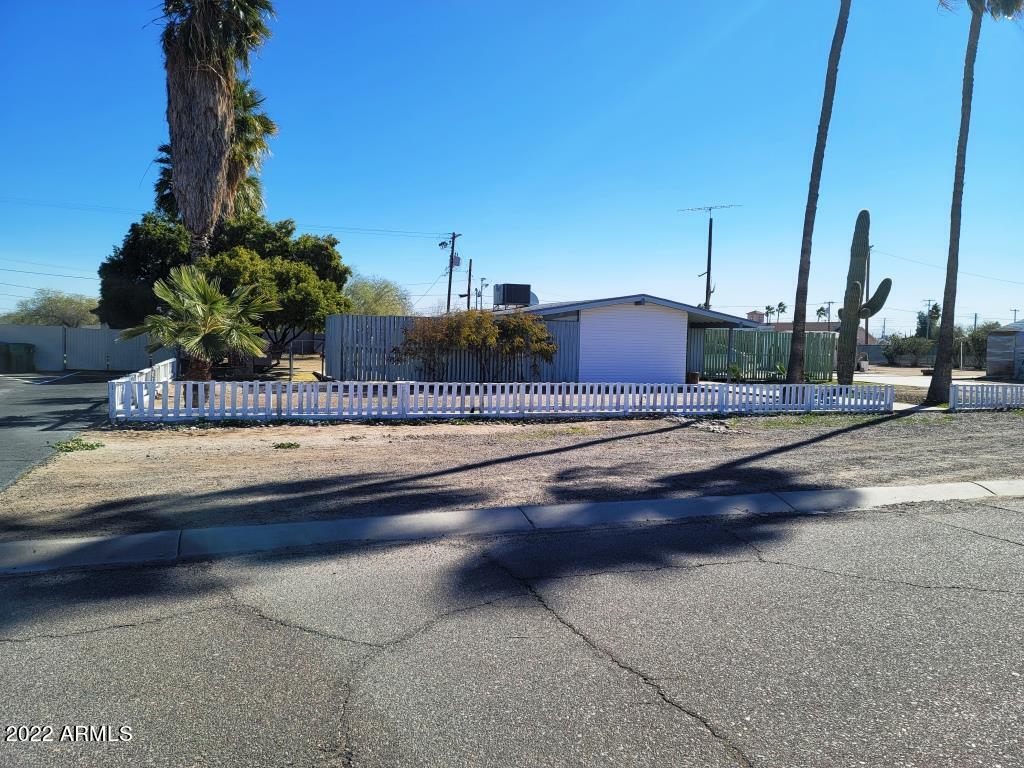 227 N Euclid Ave., Gila Bend, AZ 85337