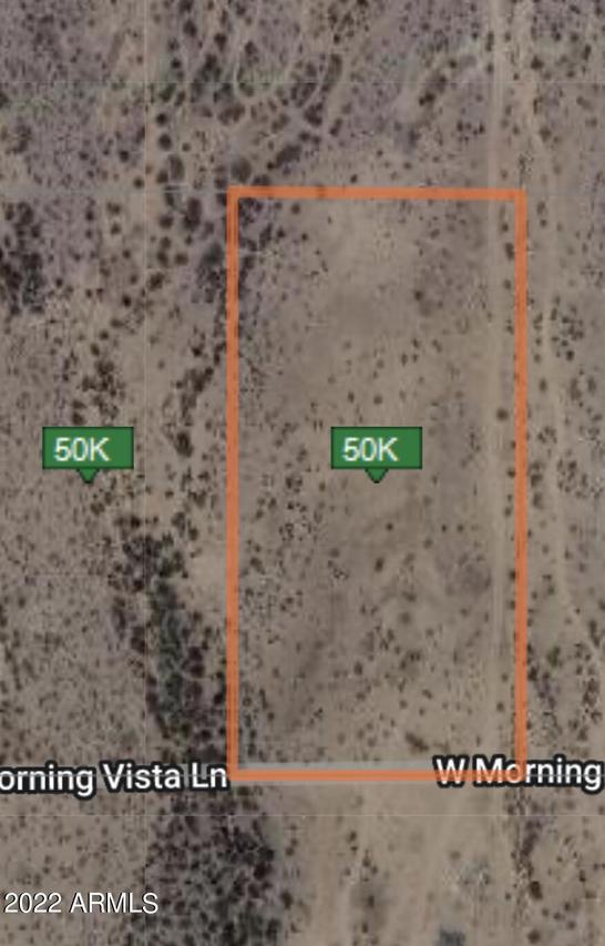 W Morning Vista Ln. #150, Wittmann, AZ 85361
