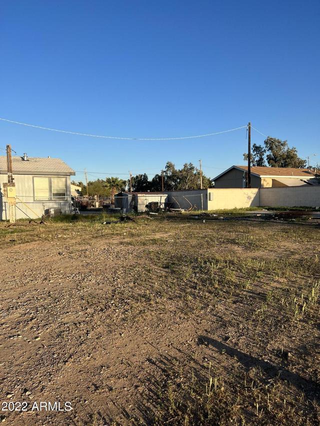 N 91st Ave. #24, Peoria, AZ 85345