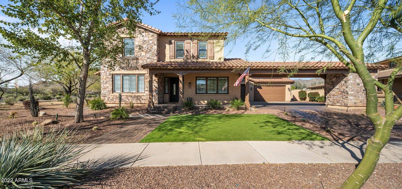 3832 N Riley Rd., Buckeye, AZ 85396