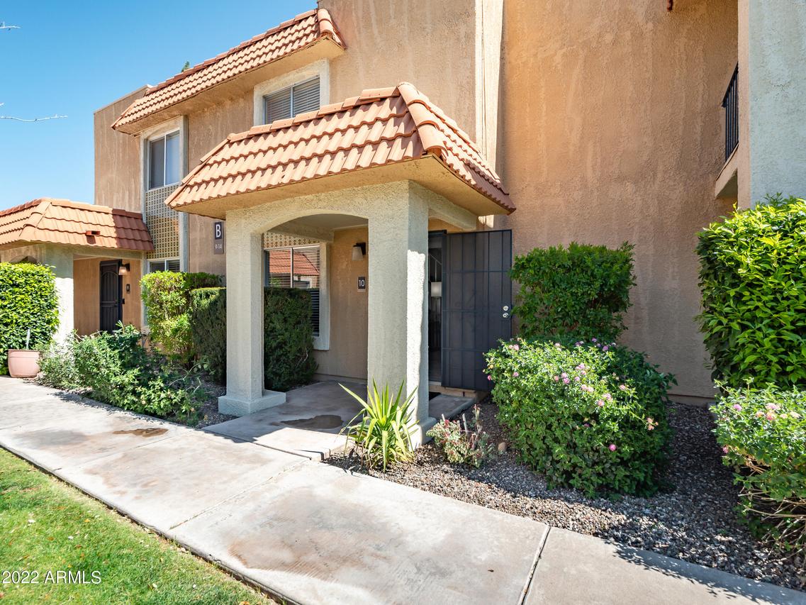601 E Palo Verde Dr. #10, Phoenix, AZ 85012