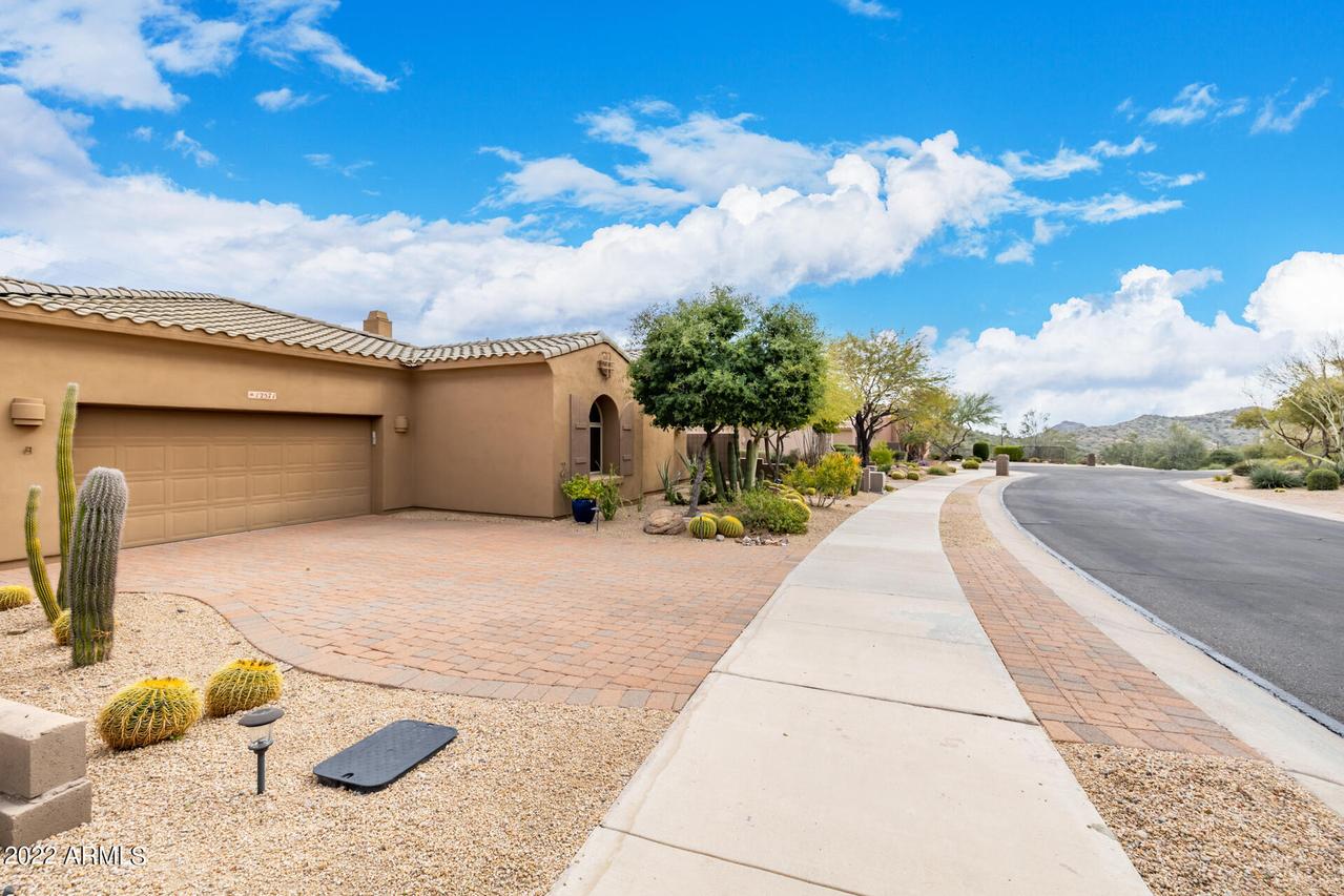 12571 N 146th Way, Scottsdale, AZ 85259