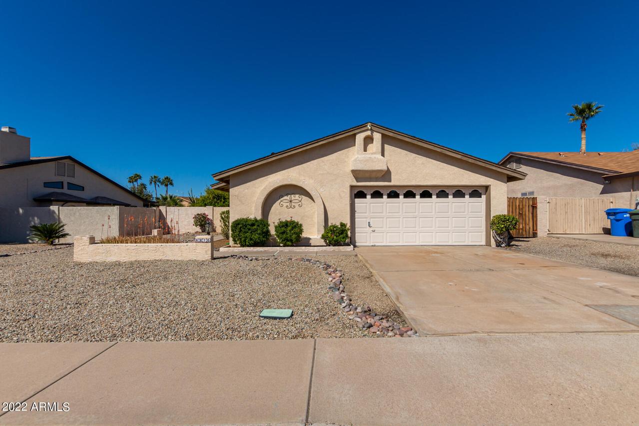 6816 E Kings Ave., Scottsdale, AZ 85254