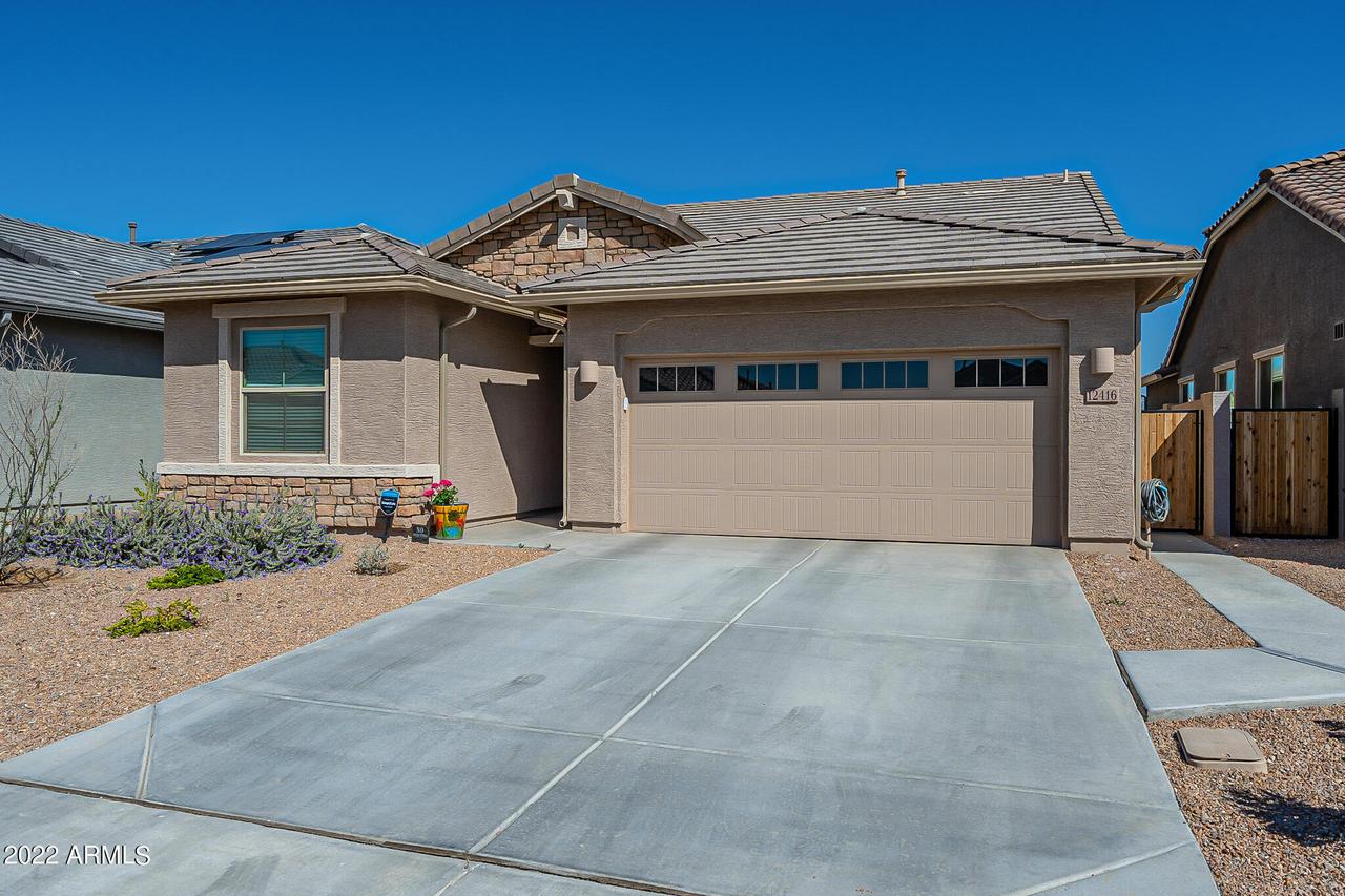 12416 W State Ave., Glendale, AZ 85307