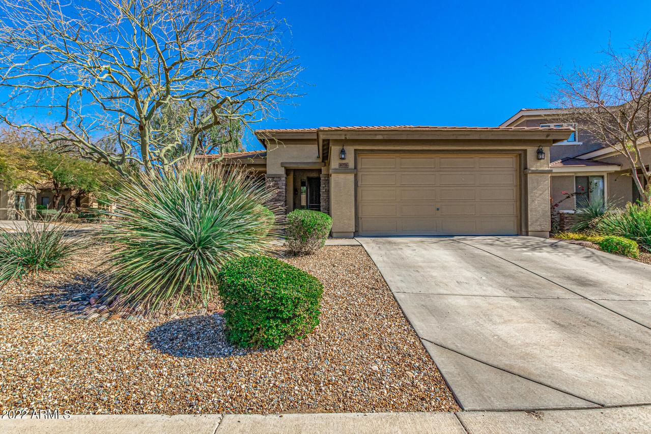 6771 W Miner Tr., Peoria, AZ 85383