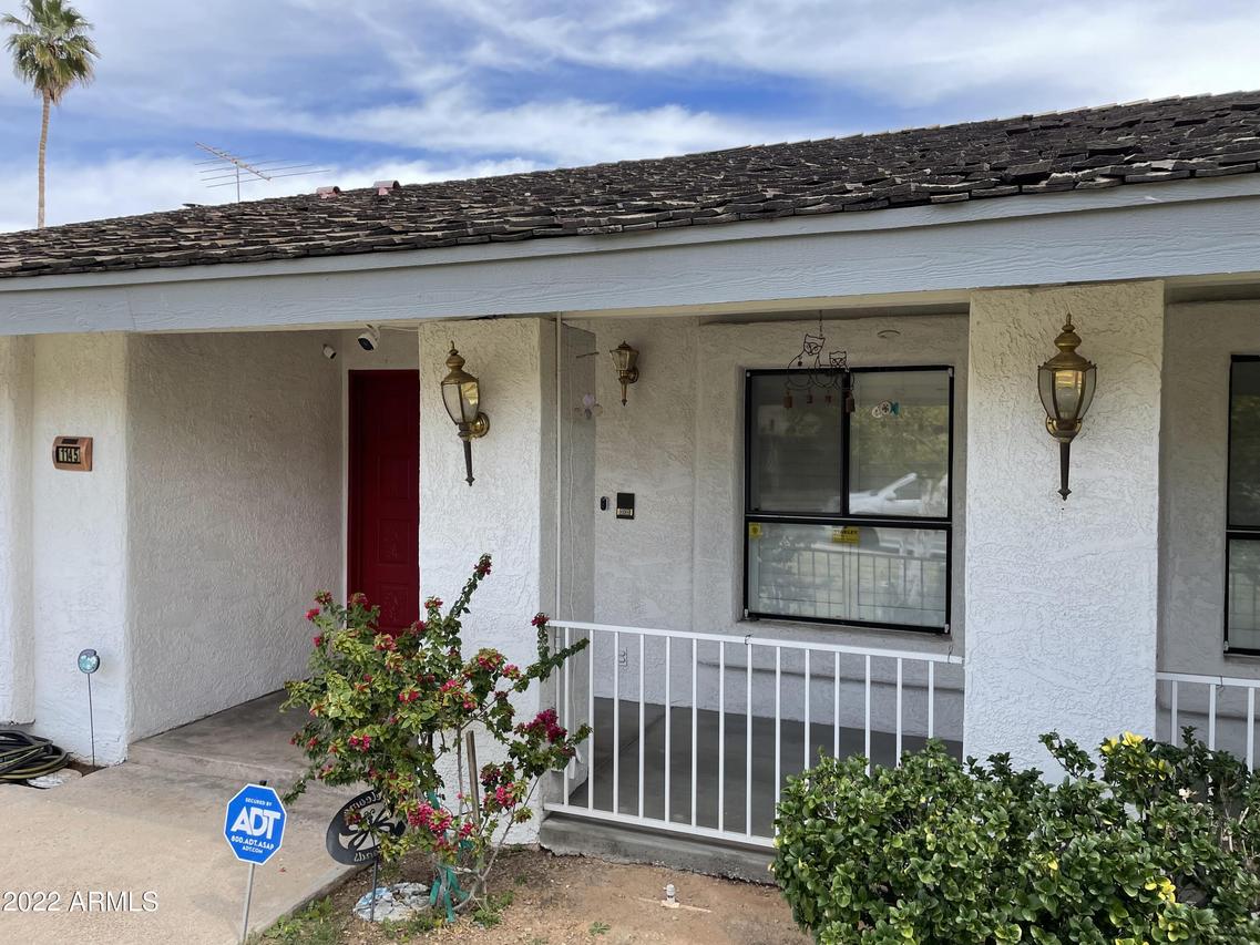 1145 N Kirchoff St., Mesa, AZ 85203