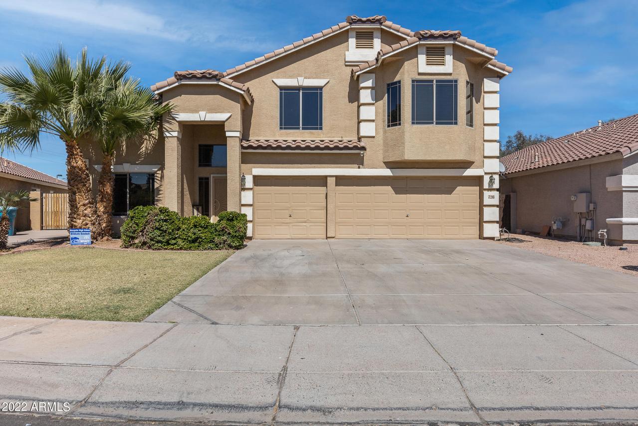 756 W Moore Ave., Gilbert, AZ 85233