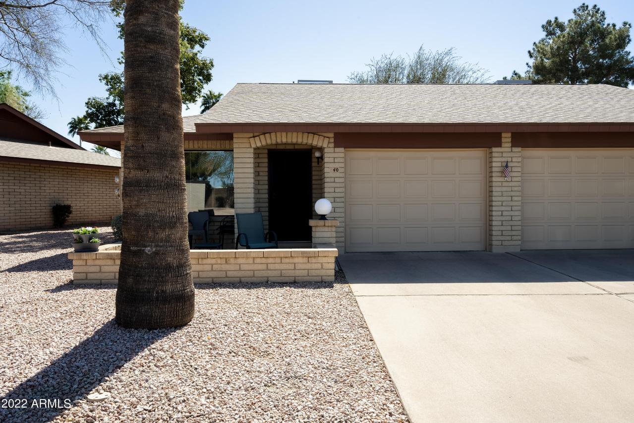 2064 S Farnsworth Dr. #40, Mesa, AZ 85209