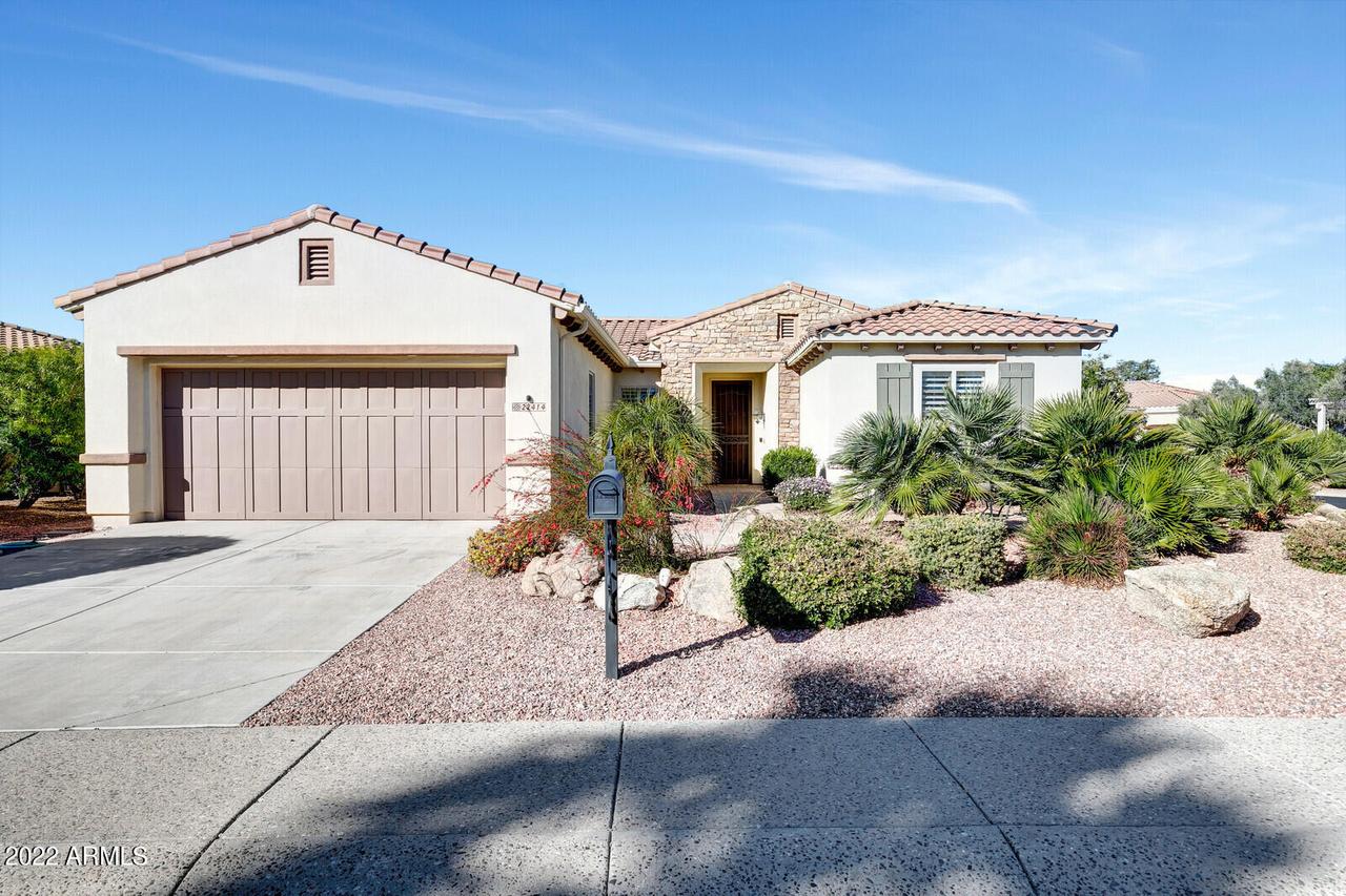22414 N Padaro Dr., Sun City West, AZ 85375
