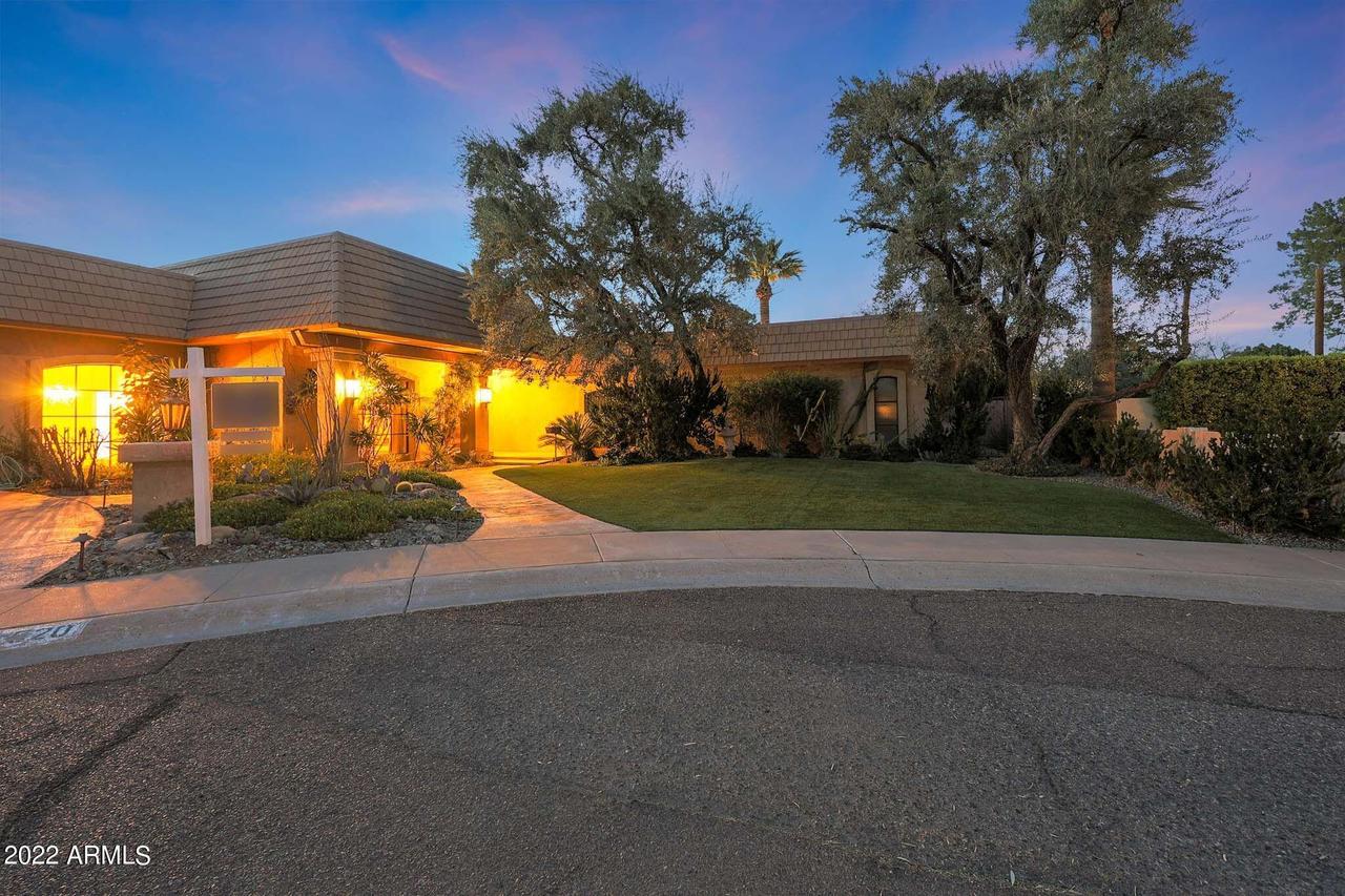 7520 N 1st St., Phoenix, AZ 85020