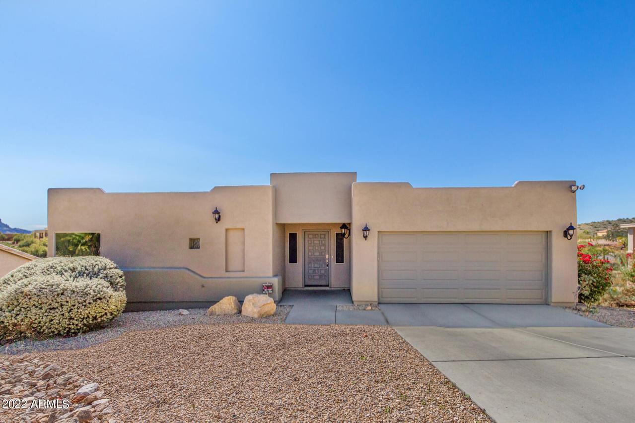 16101 E Venetian Ln., Fountain Hills, AZ 85268
