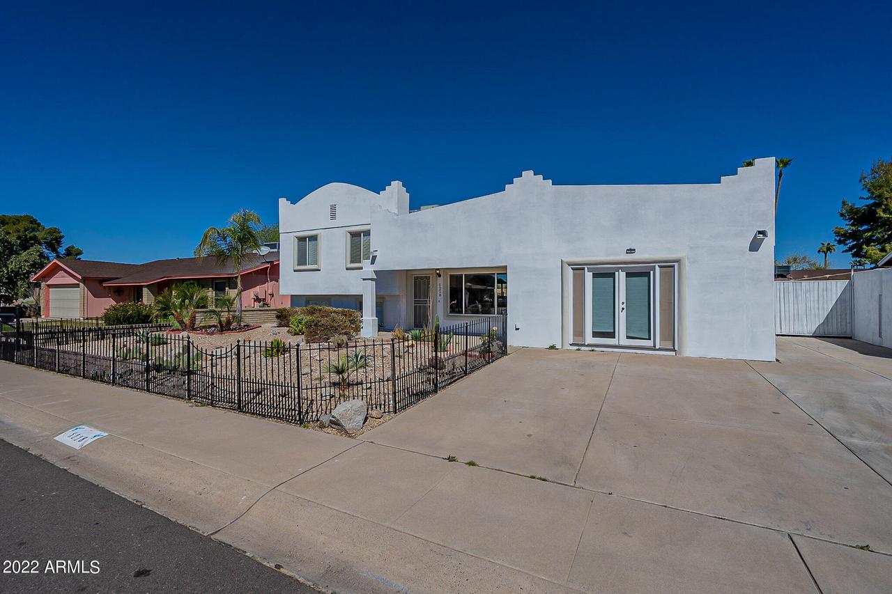 5228 W Altadena Ave., Glendale, AZ 85304