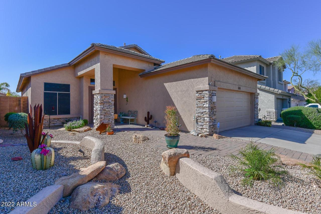 6545 W Rowel Rd., Phoenix, AZ 85083