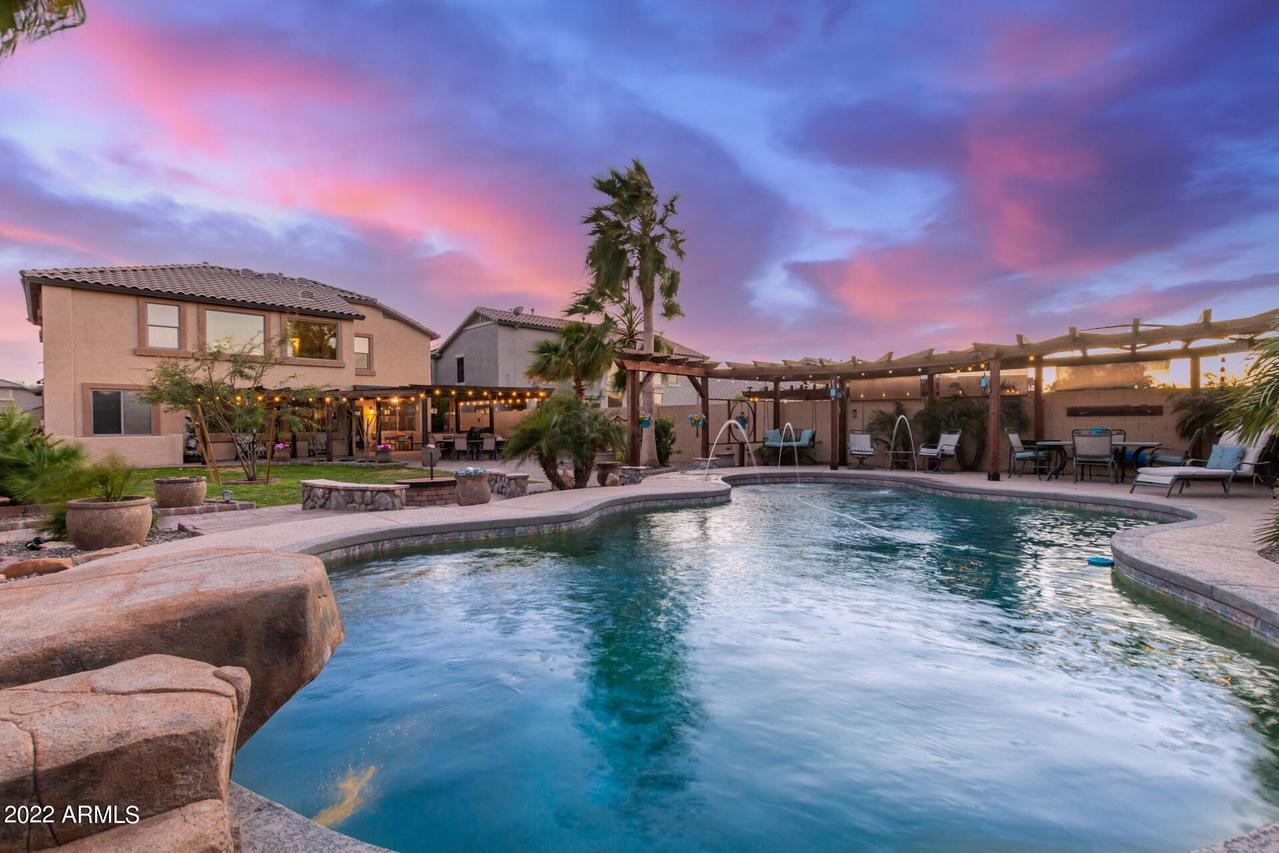 16210 W Durango St., Goodyear, AZ 85338