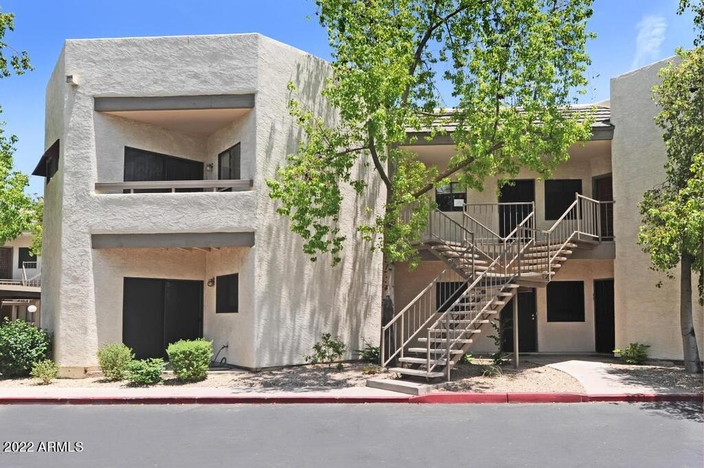 1287 N Alma School Rd. #207, Chandler, AZ 85224