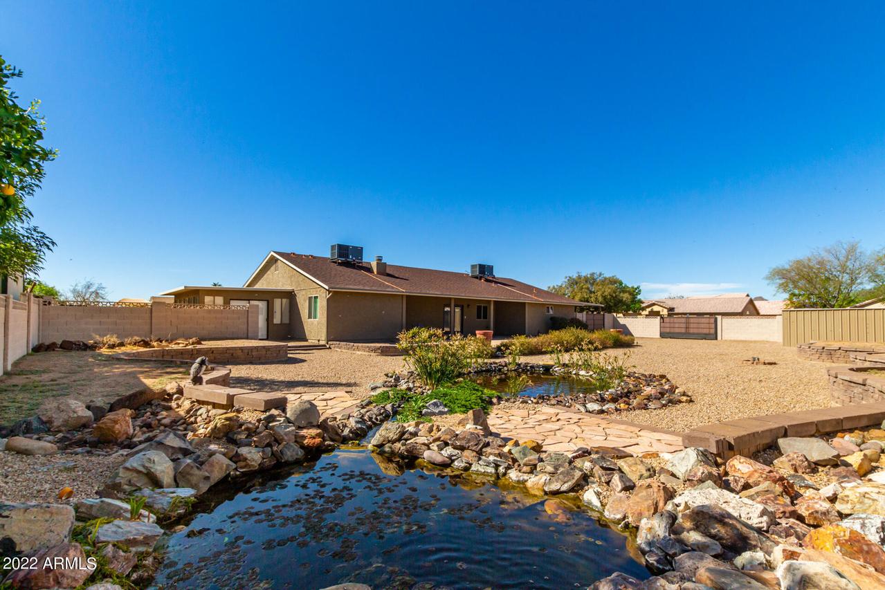 3402 E Carol Ann Way, Phoenix, AZ 85032