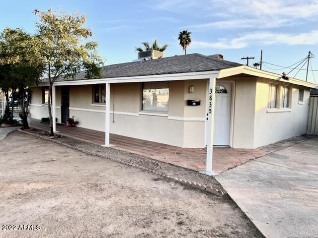 3835 W Lynwood St., Phoenix, AZ 85009