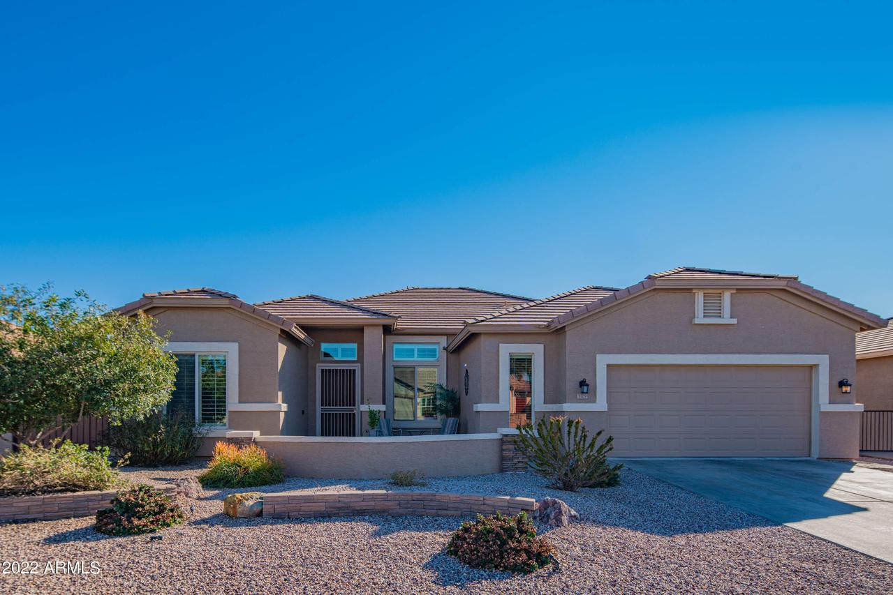 3709 E Peach Tree Dr., Chandler, AZ 85249