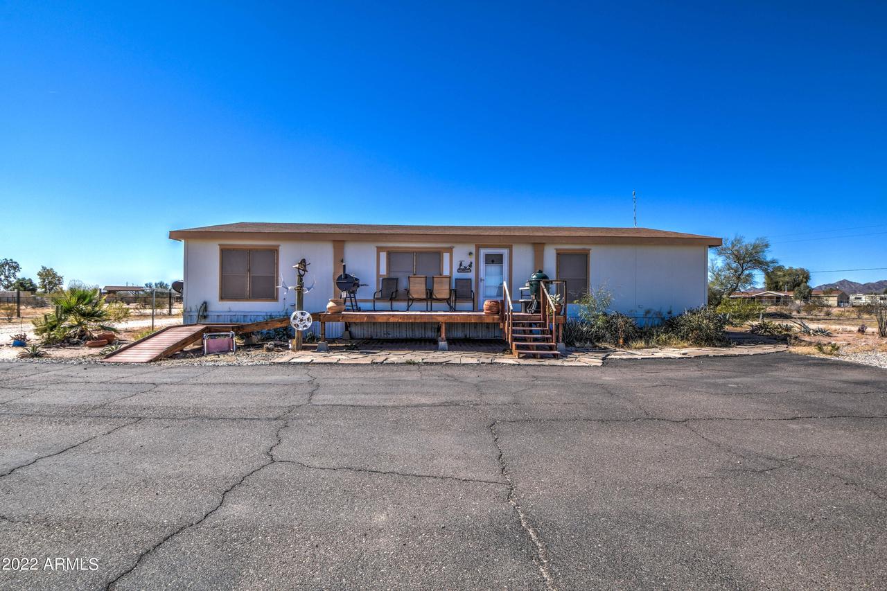 1951 N Blade Dr., Maricopa, AZ 85139