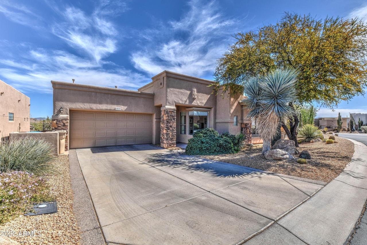 13619 N Bonita Dr., Fountain Hills, AZ 85268