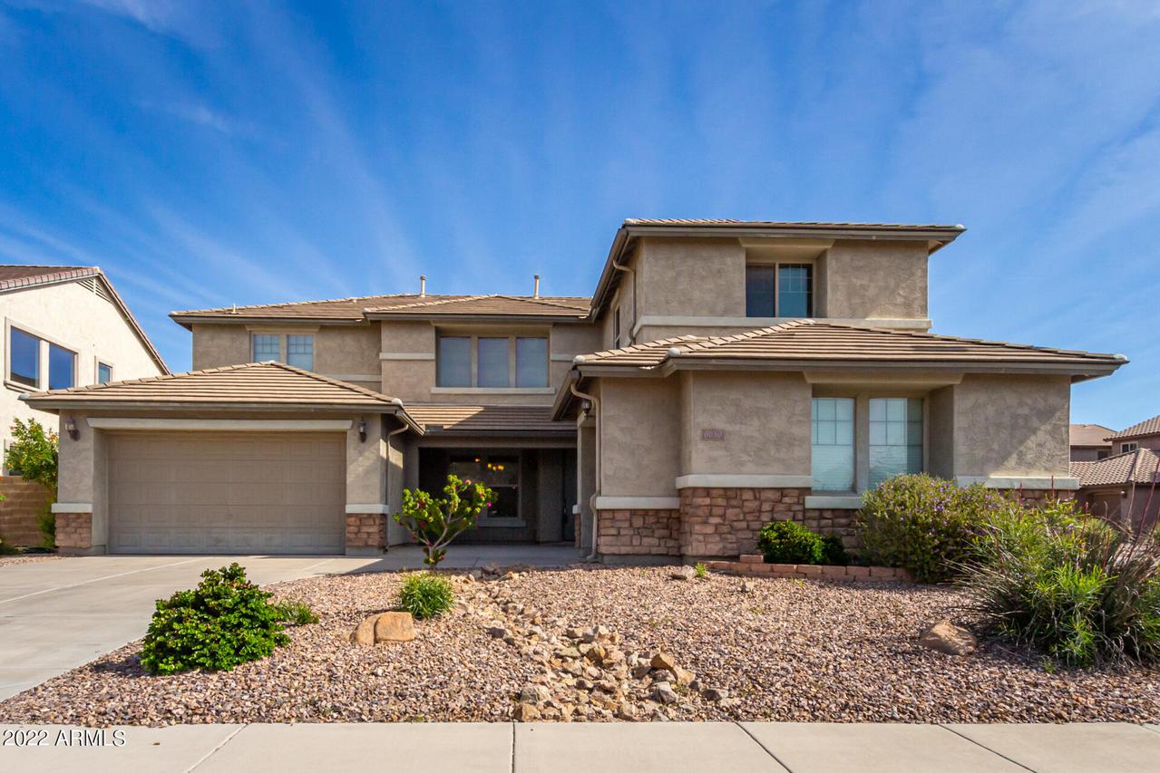 6030 W Montebello Way, Florence, AZ 85132