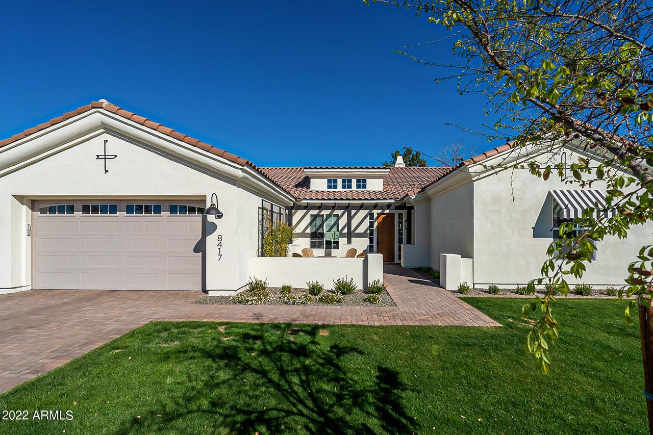 8417 N Diller Grove Ln., Phoenix, AZ 85021