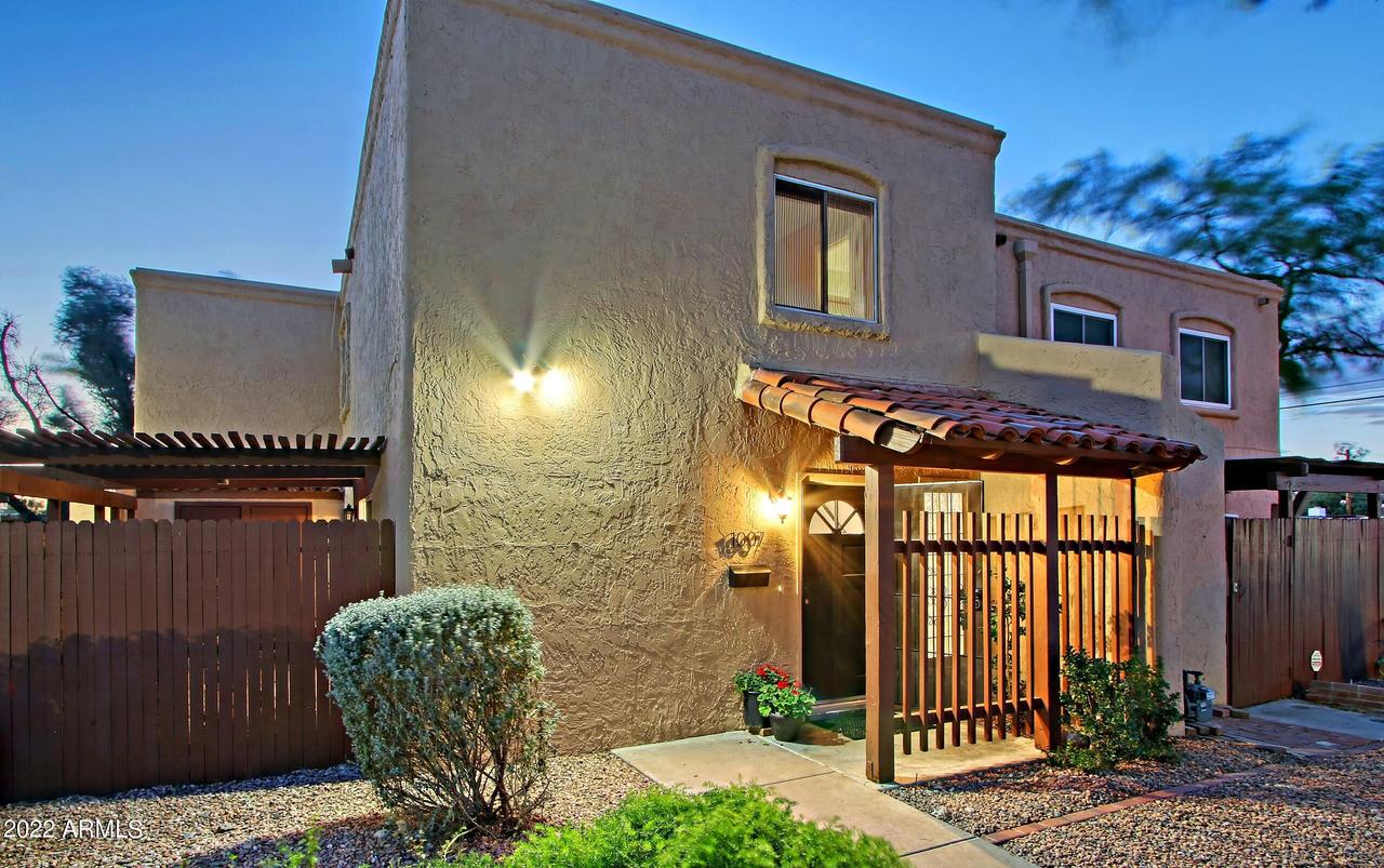 1007 E Northern Ave., Phoenix, AZ 85020