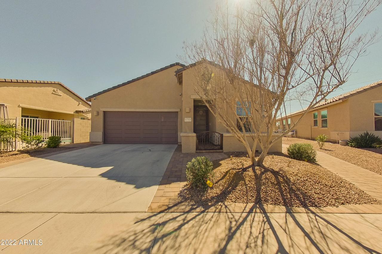 41769 W Canasta Ln., Maricopa, AZ 85138