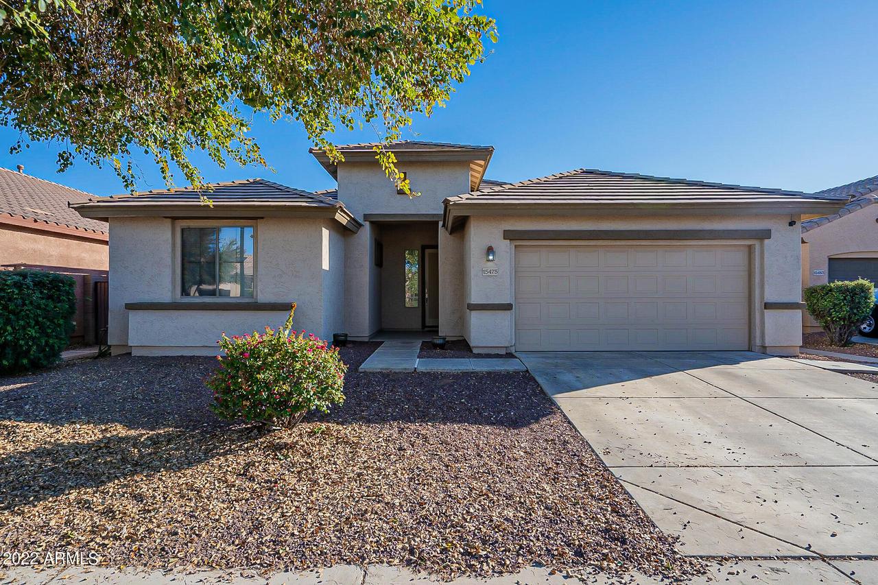 15475 W Redfield Rd., Surprise, AZ 85379