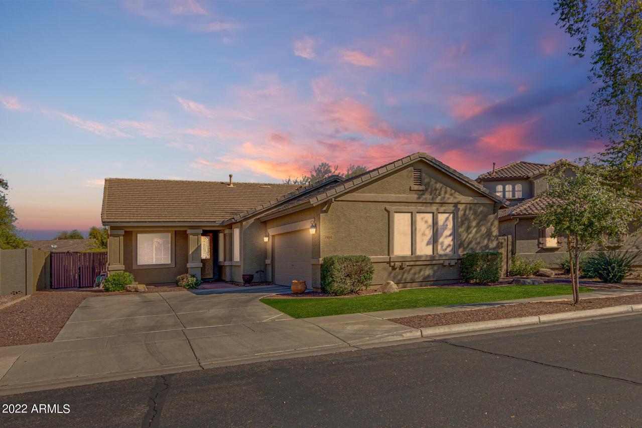 14512 W Poinsettia Dr., Surprise, AZ 85379