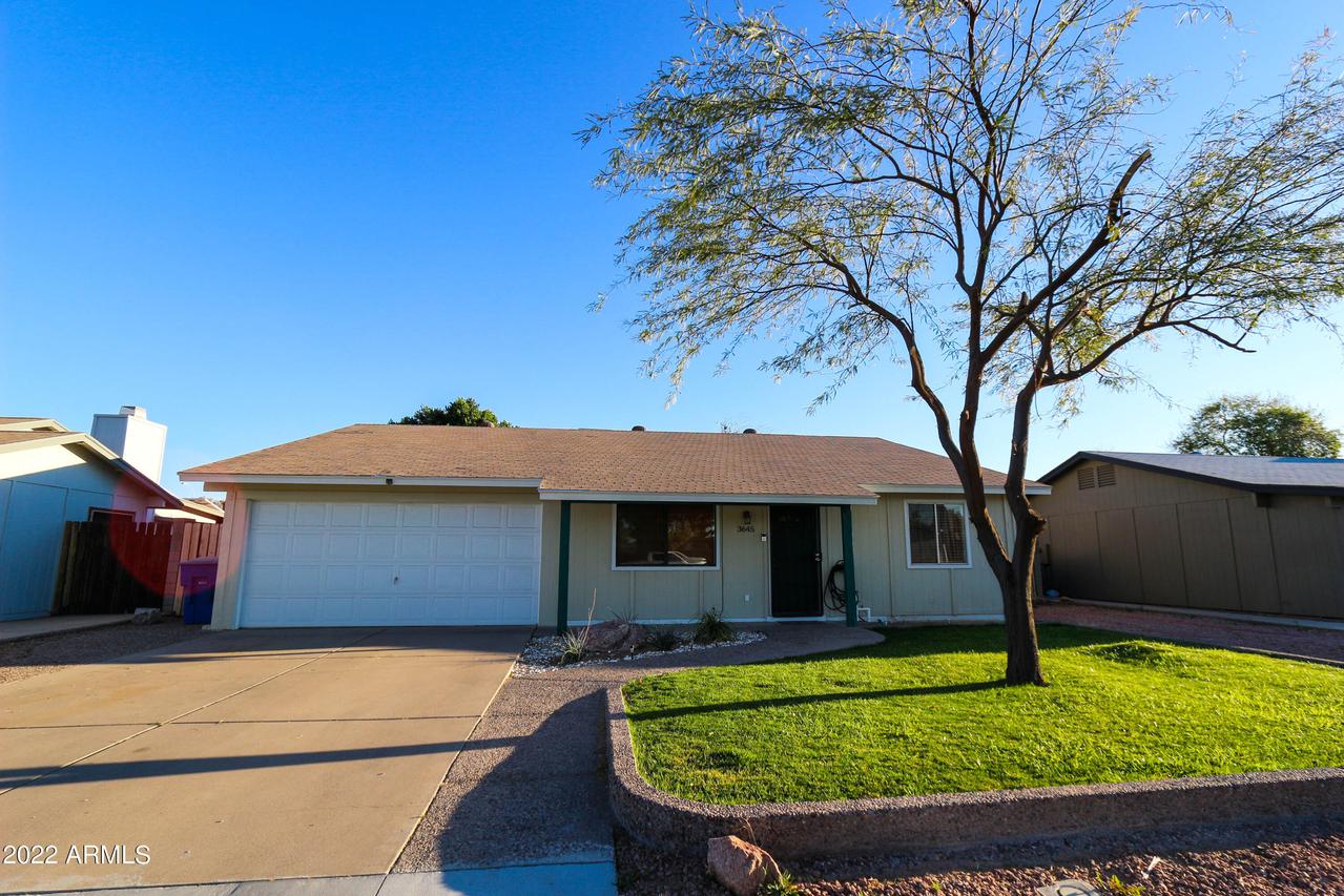 3645 W Galveston St., Chandler, AZ 85226