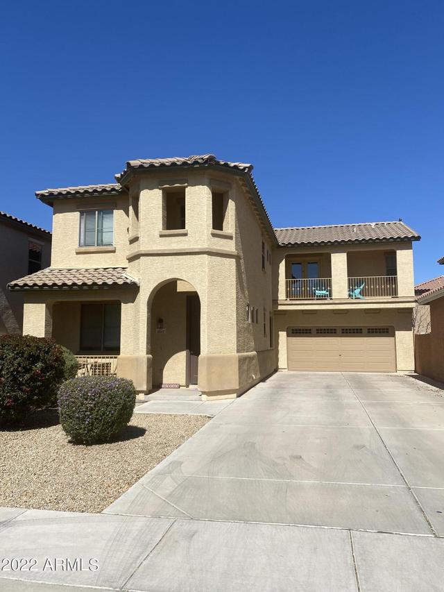 4042 W Valley View Dr., Laveen, AZ 85339