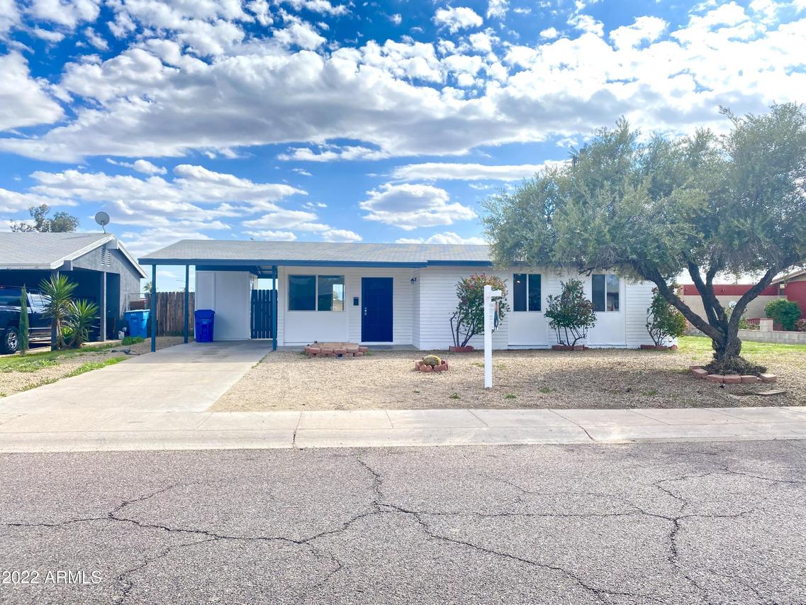 7309 W Devonshire Ave., Phoenix, AZ 85033