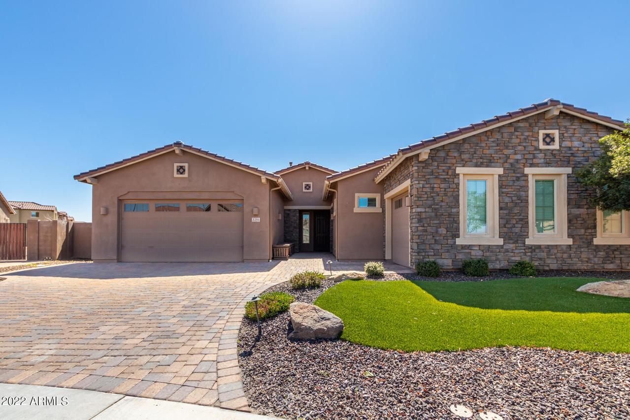 3251 S Huachuca Way, Chandler, AZ 85286