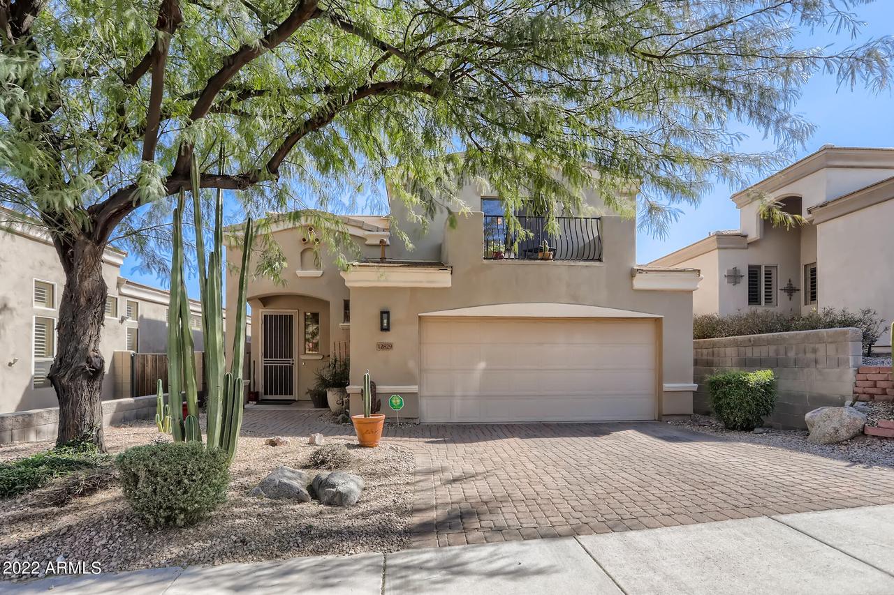 12829 N 18th Pl., Phoenix, AZ 85022
