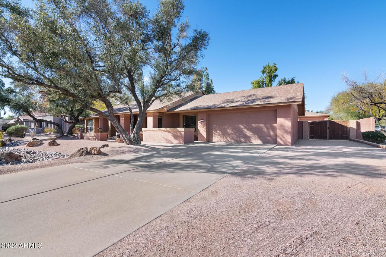 [Address Hidden by Seller], Tempe, AZ 85284