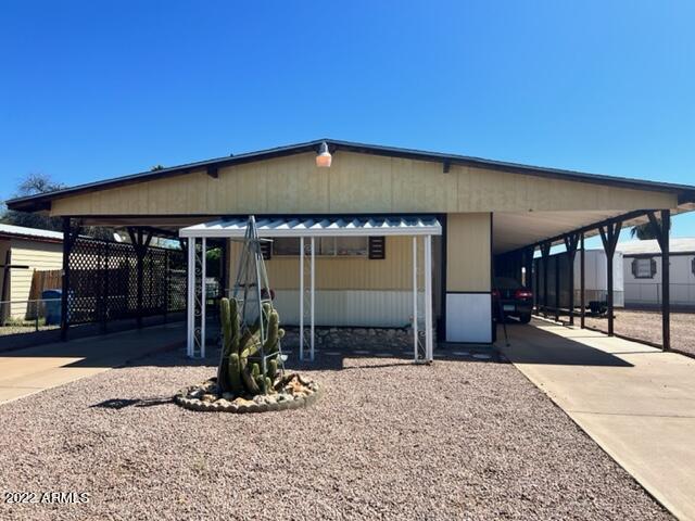 855 S 92nd Pl., Mesa, AZ 85208
