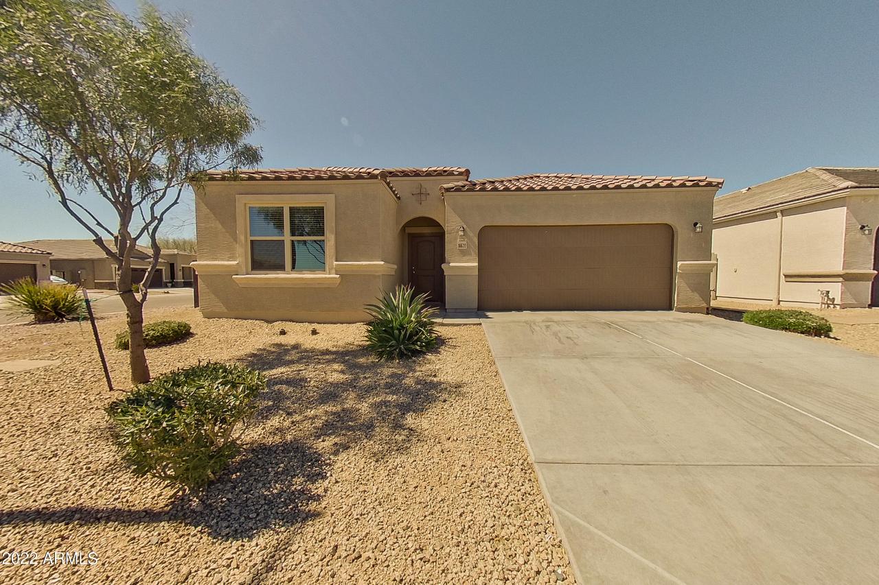 16620 N Luna Dr., Maricopa, AZ 85138