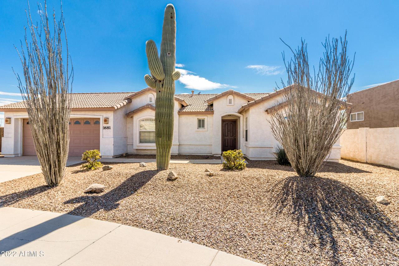 1681 E Gardenia Ct., Casa Grande, AZ 85222