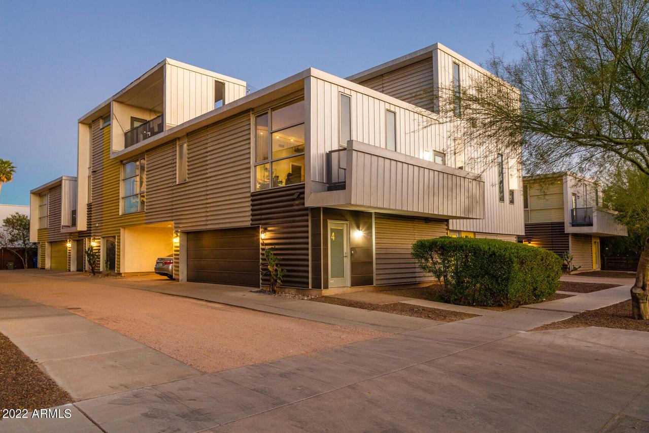 777 W Roosevelt St. #4, Phoenix, AZ 85007