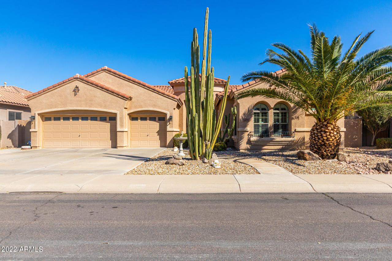6975 S Teresa Dr., Chandler, AZ 85249